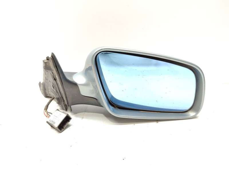 Recambio de retrovisor derecho para audi a3 (8l) 1.9 tdi ambiente referencia OEM IAM 8L1858532HF  