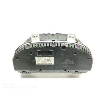 Recambio de cuadro instrumentos para hyundai ioniq klass electro referencia OEM IAM 94013G2750  