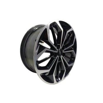 Recambio de llanta para ford focus st-line style referencia OEM IAM JX7C1007S1A  