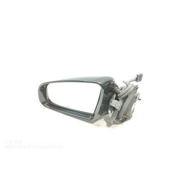 Recambio de retrovisor izquierdo para audi a6 berlina (4f2) 2.7 tdi referencia OEM IAM 4F1858531N  