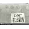 Recambio de luz interior para hyundai tucson style 4wd referencia OEM IAM 92800D3000  