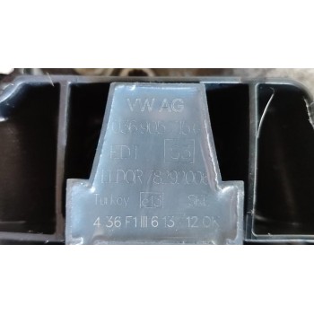 Recambio de motor completo para seat ibiza sc (6j1) reference tech referencia OEM IAM CGP  