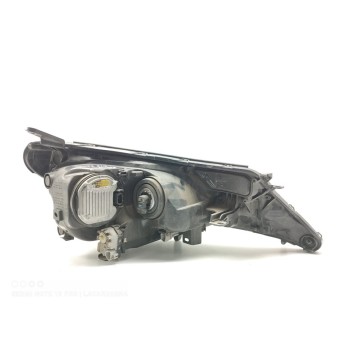 Recambio de faro izquierdo para toyota rav 4 active referencia OEM IAM 8118542572  