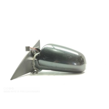 Recambio de retrovisor izquierdo para audi a6 berlina (4f2) 2.7 tdi referencia OEM IAM 4F1858531N  