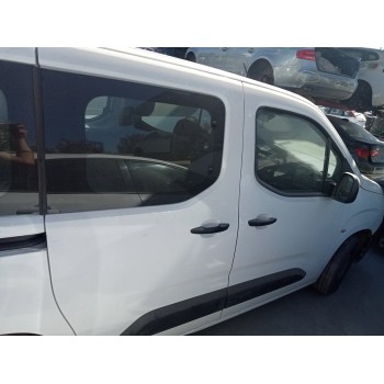 PUERTA LATERAL CORREDERA DERECHA 9820425480 