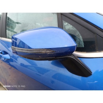 Recambio de retrovisor derecho para kia sportage (nq5) drive referencia OEM IAM 87620R2300  