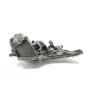 Recambio de faro izquierdo para toyota rav 4 active referencia OEM IAM 8118542572  