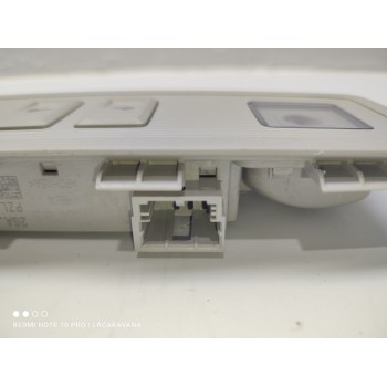 Recambio de luz interior para volkswagen t-roc advance referencia OEM IAM 2GA947290A  