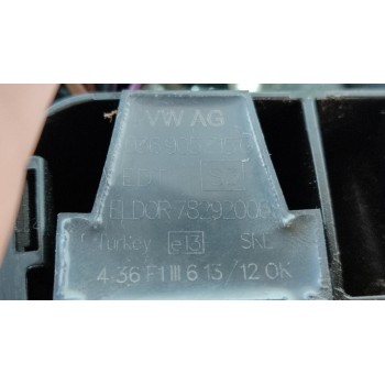 Recambio de motor completo para seat ibiza sc (6j1) reference tech referencia OEM IAM CGP  