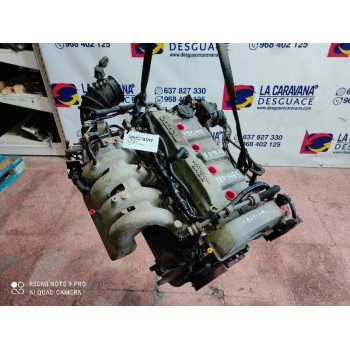 Recambio de motor completo para mazda 626 berlina (gf) 1.9 16v cat referencia OEM IAM FP9A  