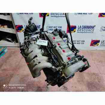 MOTOR COMPLETO FP9A 