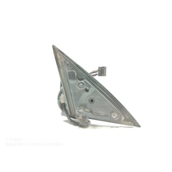 Recambio de retrovisor izquierdo para audi a6 berlina (4f2) 2.7 tdi referencia OEM IAM 4F1858531N  