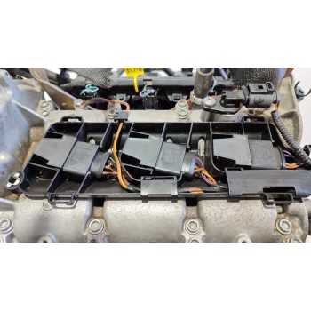 Recambio de motor completo para seat ibiza sc (6j1) reference tech referencia OEM IAM CGP  