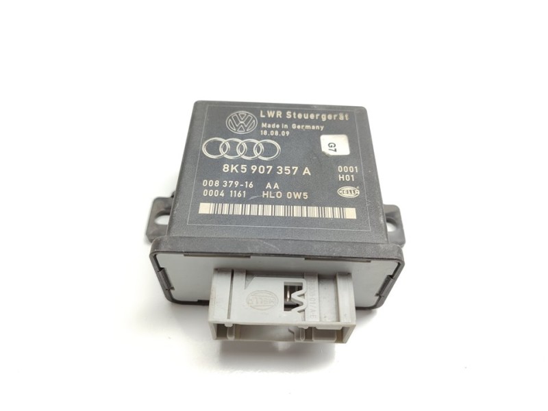 Recambio de modulo electronico para audi a4 ber. (b8) e referencia OEM IAM 8K5907357A  
