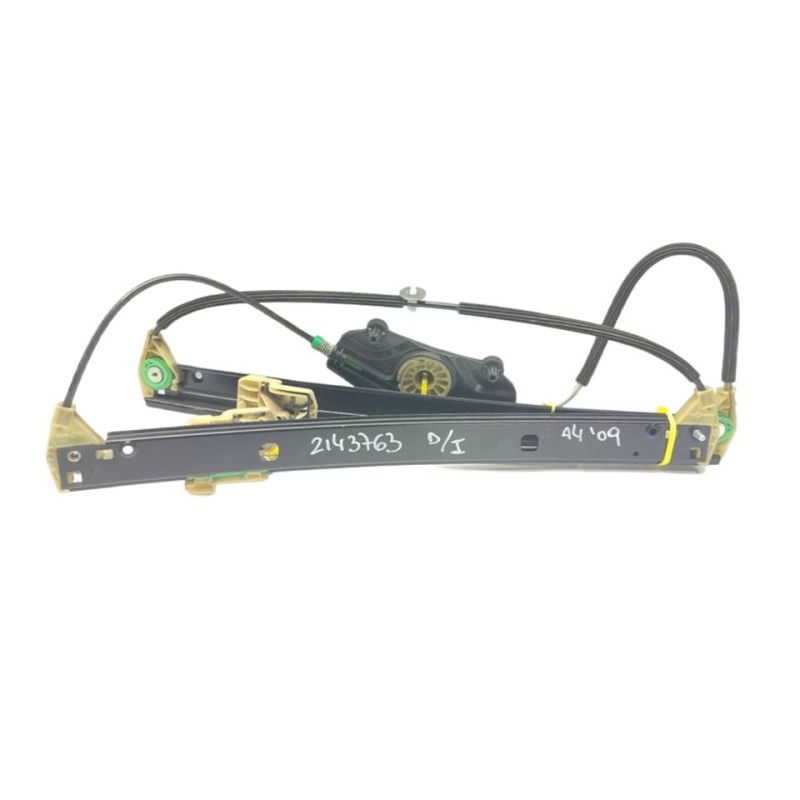 Recambio de elevalunas delantero izquierdo para audi a4 ber. (b8) referencia OEM IAM 8K0837461A  