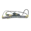 Recambio de elevalunas delantero izquierdo para audi a4 ber. (b8) referencia OEM IAM 8K0837461A  