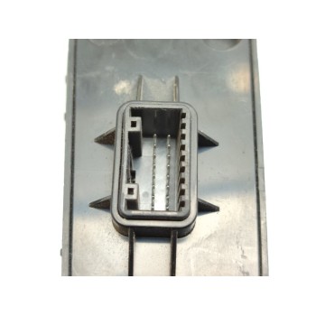 Recambio de interruptor para hyundai tucson 25 aniversario 4x2 referencia OEM IAM 93710D7190  