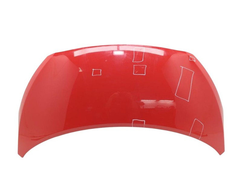 Recambio de capo para hyundai i10 classic referencia OEM IAM 66400B9000  