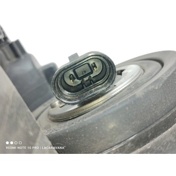 Recambio de faro izquierdo para toyota rav 4 active referencia OEM IAM 8118542572  