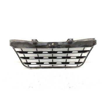 Recambio de rejilla delantera para renault master pritsche/fgst l3h1 3,5t referencia OEM IAM 623100256  