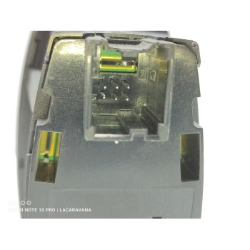 Recambio de mando luces para ford focus st-line style referencia OEM IAM H1BT13D061AE  