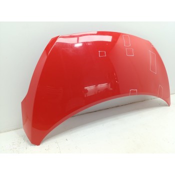 Recambio de capo para hyundai i10 classic referencia OEM IAM 66400B9000  