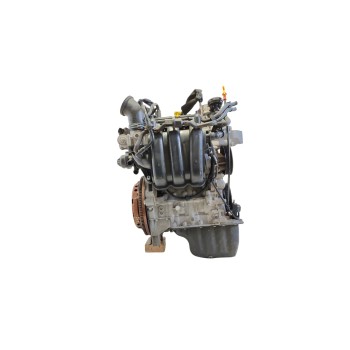 Recambio de motor completo para seat ibiza sc (6j1) reference tech referencia OEM IAM CGP  