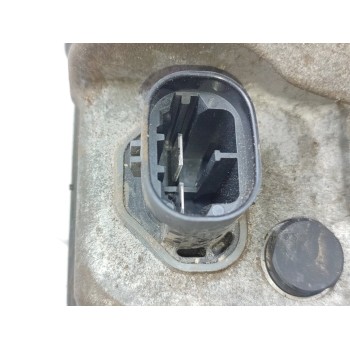 Recambio de bomba direccion para citroën c4 lim. sport referencia OEM IAM 9686207180  