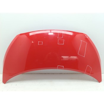 Recambio de capo para hyundai i10 classic referencia OEM IAM 66400B9000  