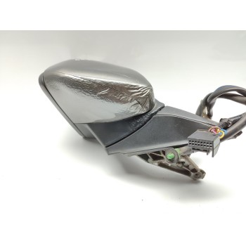 Recambio de retrovisor izquierdo para volkswagen golf vii lim. gtd bluemotion referencia OEM IAM 5G1857507DG  