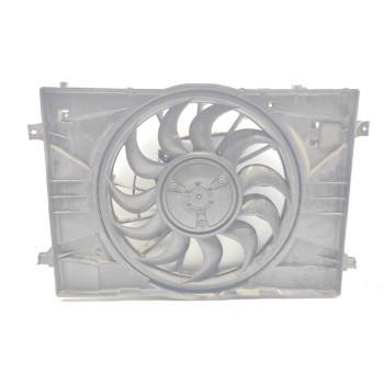 Recambio de electroventilador para hyundai ioniq klass electro referencia OEM IAM 25380G5600  