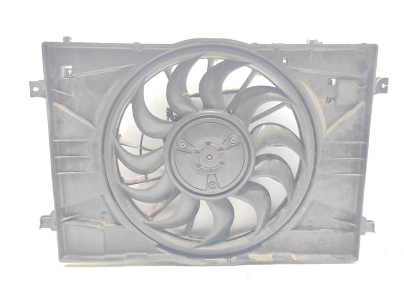Recambio de electroventilador para hyundai ioniq klass electro referencia OEM IAM 25380G5600  