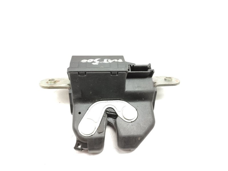 Recambio de cerradura maletero / porton para fiat nuova 500 (150) lounge referencia OEM IAM 55701971  