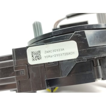 Recambio de anillo airbag para ford focus lim. trend referencia OEM IAM F1ET14A664AA  