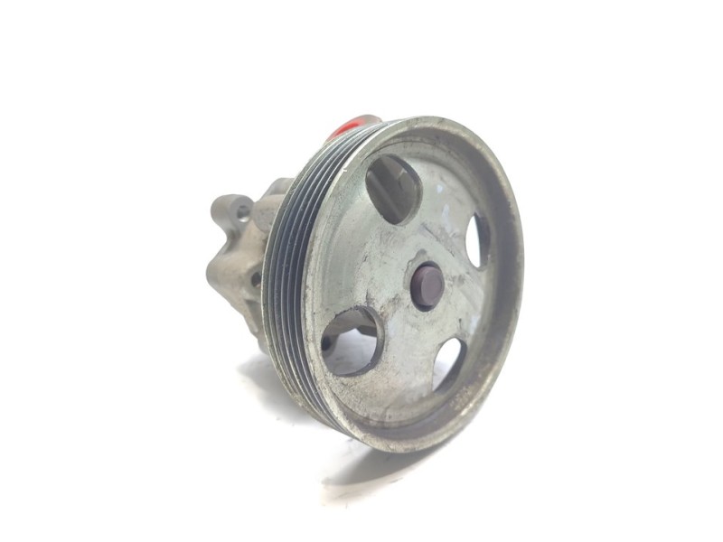 Recambio de bomba direccion para ford fiesta (cbk) ambiente referencia OEM IAM 2S6C3A696DD  
