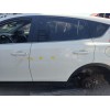 Recambio de puerta trasera izquierda para toyota rav 4 active referencia OEM IAM 670040R110  