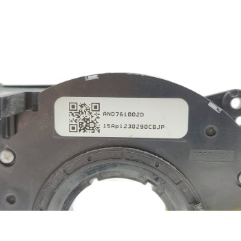 Recambio de anillo airbag para ford focus lim. trend referencia OEM IAM F1ET14A664AA  