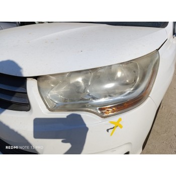 FARO IZQUIERDO 6208S1 