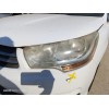 Recambio de faro izquierdo para citroën c4 lim. sport referencia OEM IAM 6208S1  