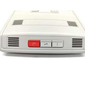 Recambio de luz interior para volkswagen t-roc advance referencia OEM IAM 2GA867591  