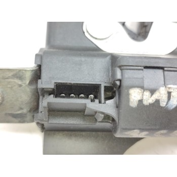 Recambio de cerradura maletero / porton para fiat nuova 500 (150) lounge referencia OEM IAM 55701971  