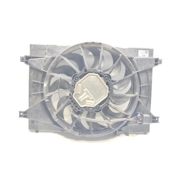 Recambio de electroventilador para hyundai ioniq klass electro referencia OEM IAM 25380G5600  