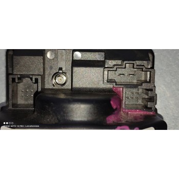 Recambio de conmutador de arranque para audi a6 berlina (4f2) 2.0 tdi referencia OEM IAM 4F0909131D  