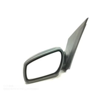 Recambio de retrovisor izquierdo para ford fiesta (cbk) ambiente referencia OEM IAM 1522589  