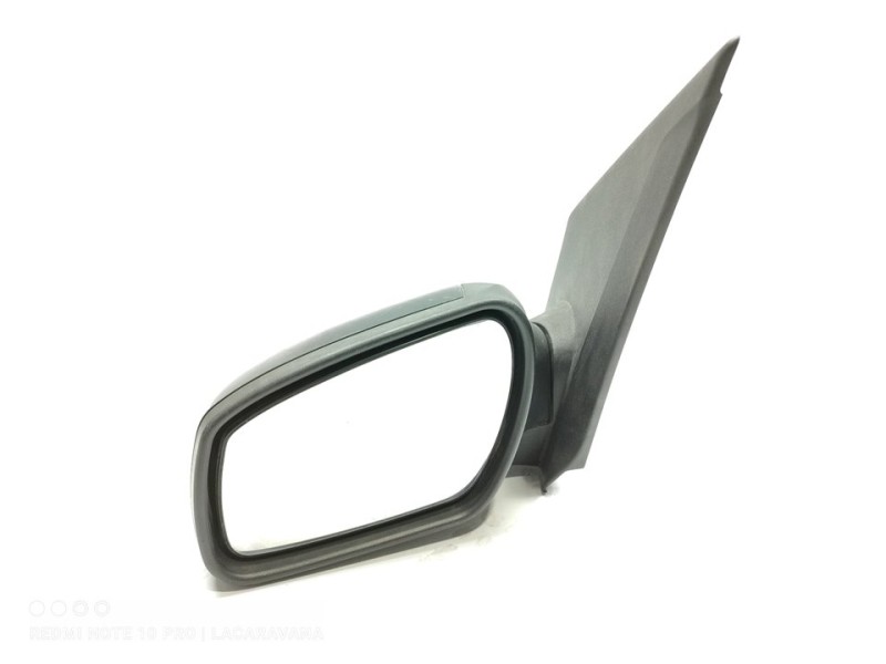Recambio de retrovisor izquierdo para ford fiesta (cbk) ambiente referencia OEM IAM 1522589  