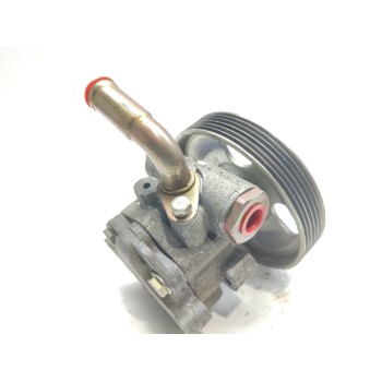 Recambio de bomba direccion para ford fiesta (cbk) ambiente referencia OEM IAM 2S6C3A696DD  