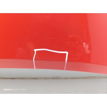 Recambio de capo para hyundai i10 classic referencia OEM IAM 66400B9000  