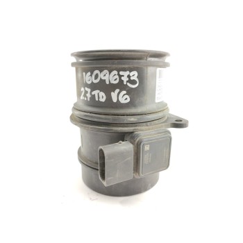 Recambio de caudalimetro para land rover discovery v6 td hse referencia OEM IAM 5WK97010  