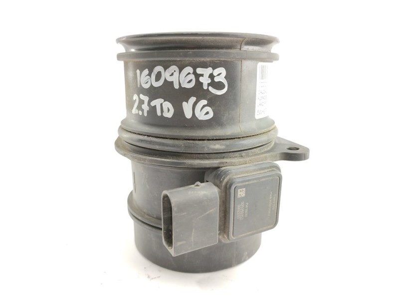 Recambio de caudalimetro para land rover discovery v6 td hse referencia OEM IAM 5WK97010  