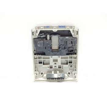 Recambio de luz interior para volkswagen t-roc advance referencia OEM IAM 2GA867591  